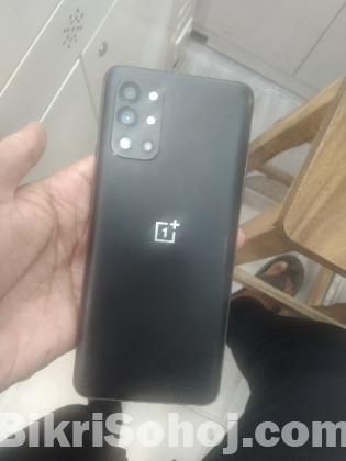 OnePlus 9r